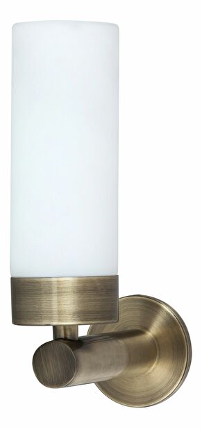 Kúpeľňové svietidlo Betty 5745 (bronzová)