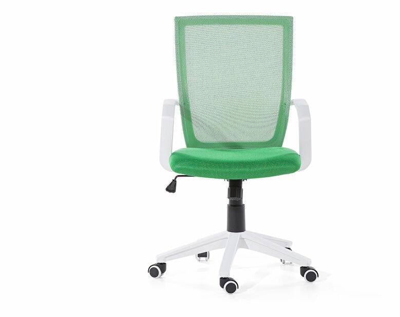 Kancelárska stolička Relive (zelená)
