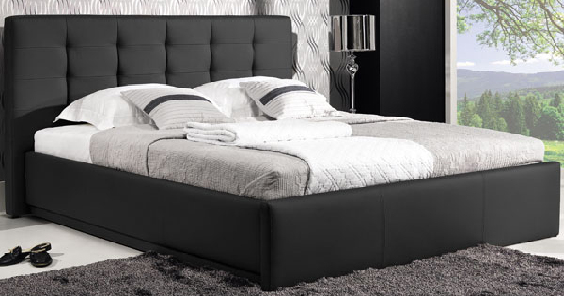 Manželská posteľ 160 cm Avalon 910