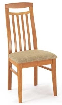 Jedálenská stolička BE810 OL