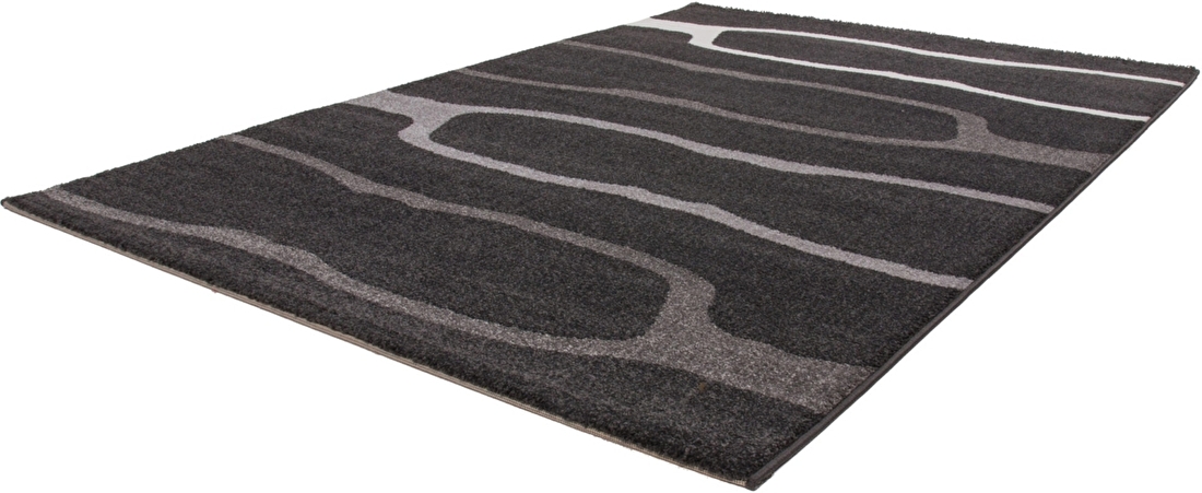 Kusový koberec Lotus 950 Grey