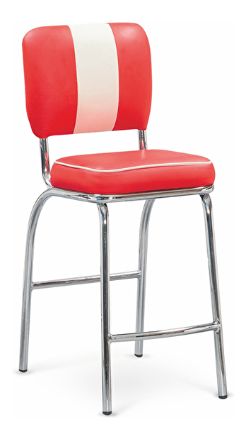 Barová stolička H-72