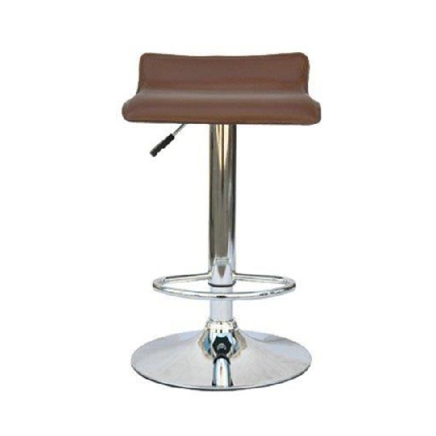 Barová stolička Larina (hnedá)