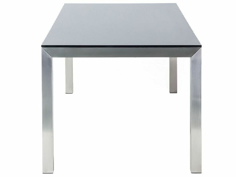 Záhradný stôl Grosso (sivá)