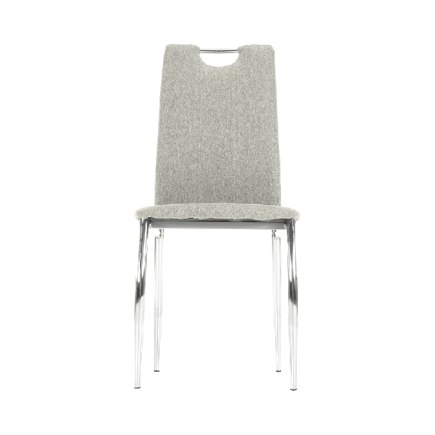 Jedálenská stolička Odile new (béžová)
