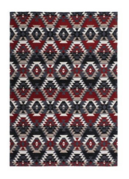 Kusový koberec Cocoon 994 Red