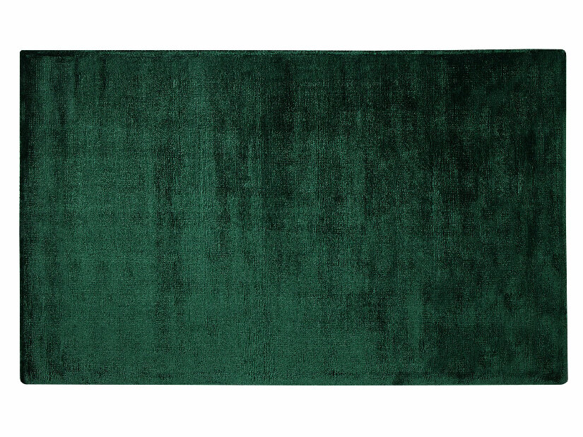 Koberec 160x230 cm GARI II (látka) (zelená)