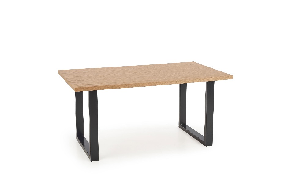 Jedálenský stôl Redruth 160 (dyha) (pre 6 osôb)
