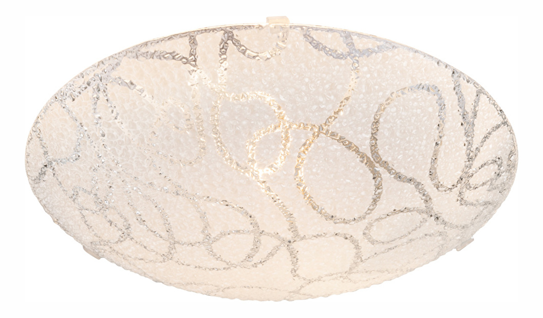 Stropné/nástenné svietidlo Calimero 40001 (so senzorom) (biela + opál) *výpredaj