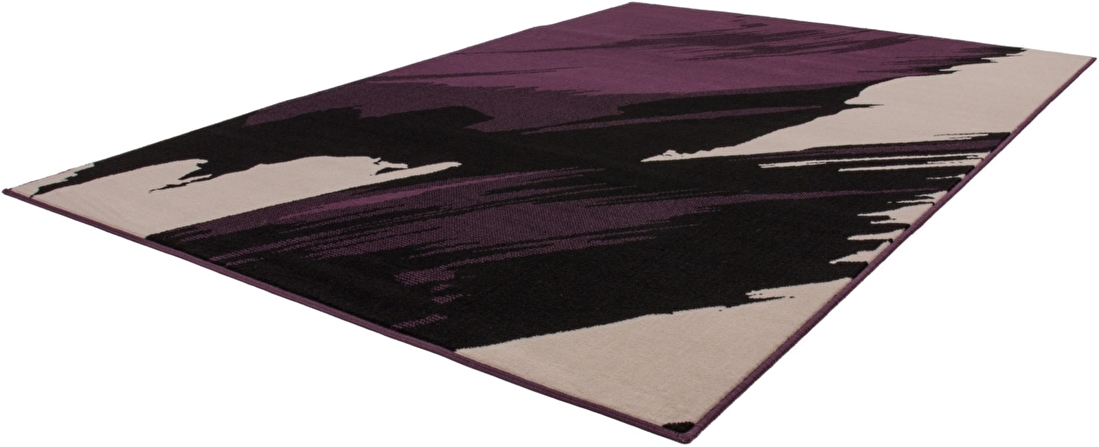 Kusový koberec Contempo 202 Violet (150 x 80 cm)
