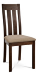 Jedálenská stolička Barley-2602 WAL