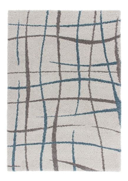 Kusový koberec Fashion 122 Ivory (80 x 150 cm)