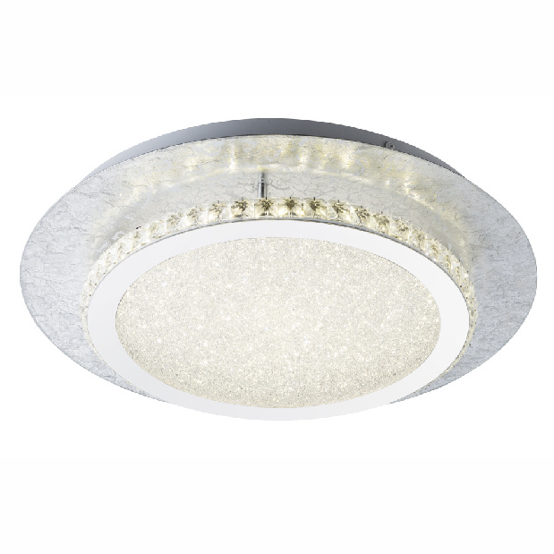 Stropné/nástenné svietidlo LED Tilo 41909-18 (biela)