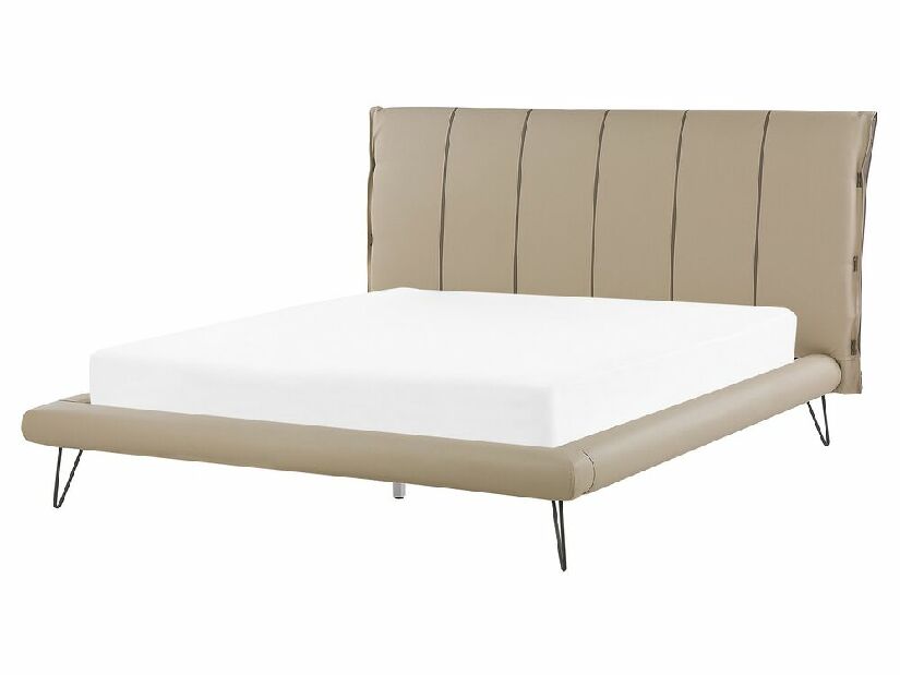 Spálňa BETTEA (s posteľou 160x200 cm) (béžová)