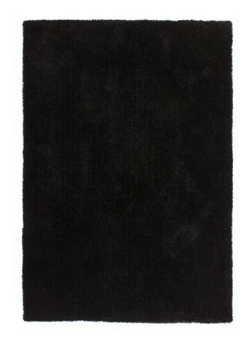 Kusový koberec Style 700 Black