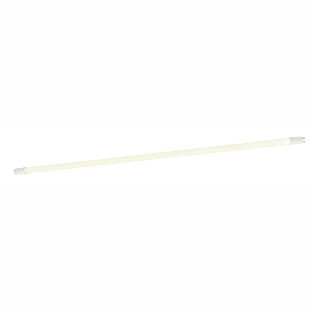 LED žiarovka Led bulb 10916 (hliník)