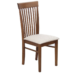 Jedálenská stolička Astre (orech)