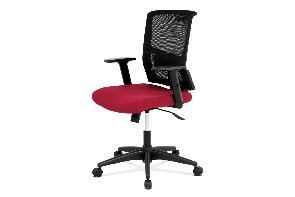 Kancelárska stolička Keely-B1012 BOR
