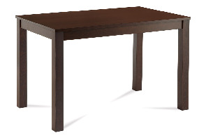 Jedálenský stôl Jonna-6957 WAL (pre 4 osoby)