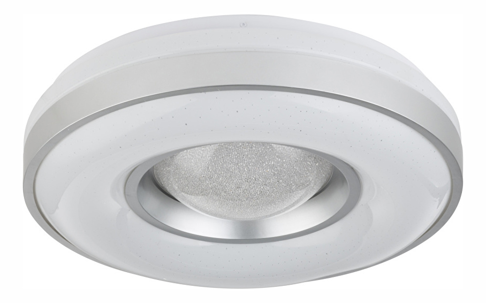 Stropné/nástenné svietidlo LED Colla 41741-24 (biela + opál)