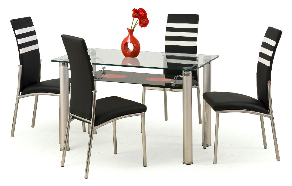 Jedálenský stôl Egon (pre 4 osoby)