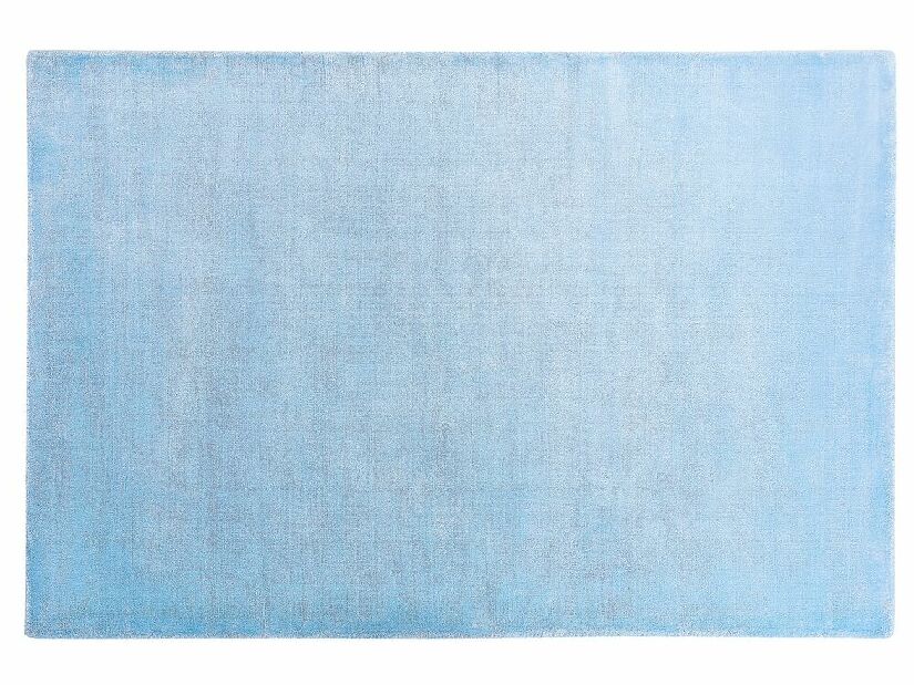Koberec 160 x 230 cm Gesy (modrá)