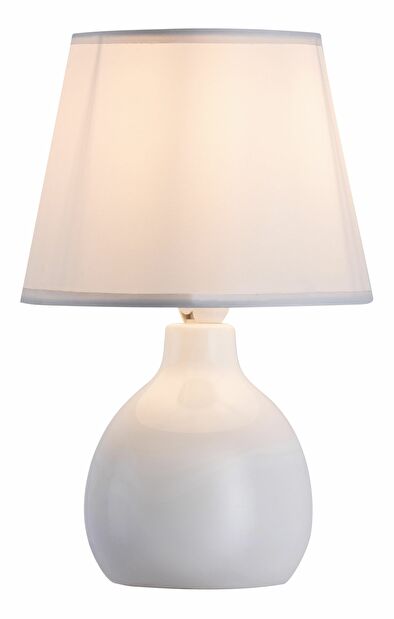 Stolová lampa Ingrid 4475 (krémová)