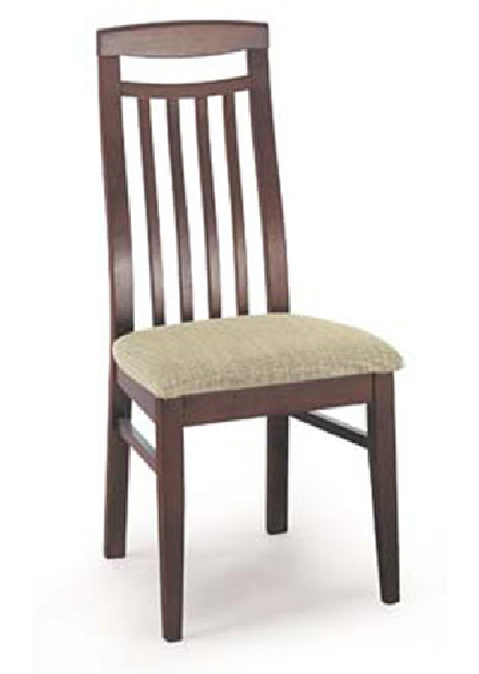 Jedálenská stolička BE810 WAL 