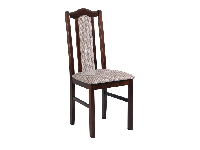 Jedálenská stolička Astra