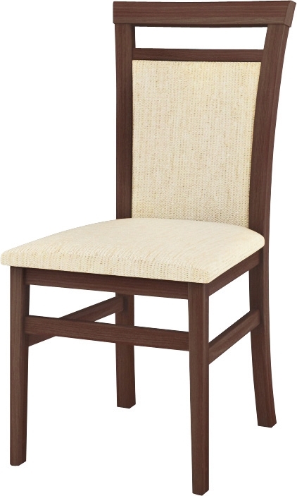 Jedálenská stolička Meris 101