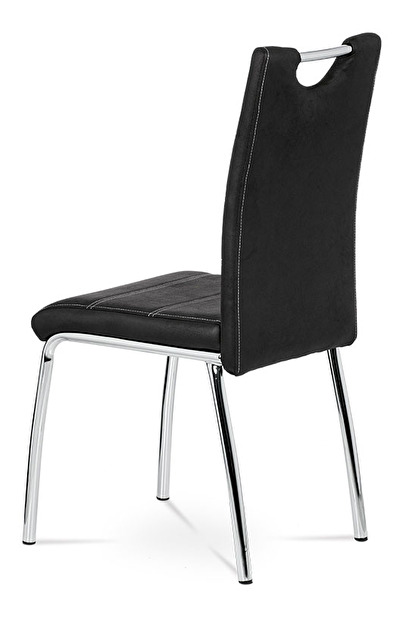 Jedálenská stolička Alyth-9930 BK3
