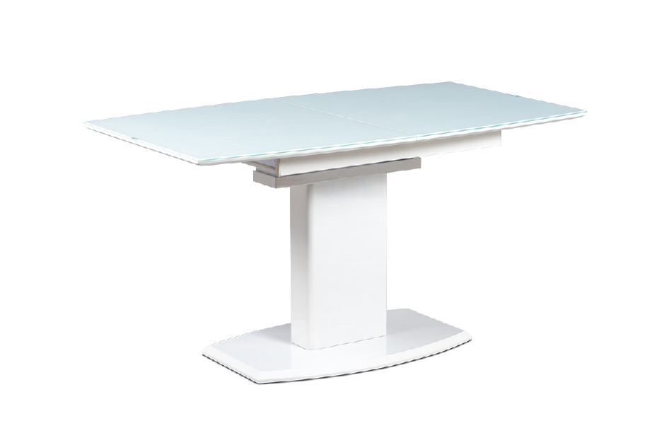 Jedálenský stôl Allena-4012 WT (pre 6 až 8 osôb) *výpredaj