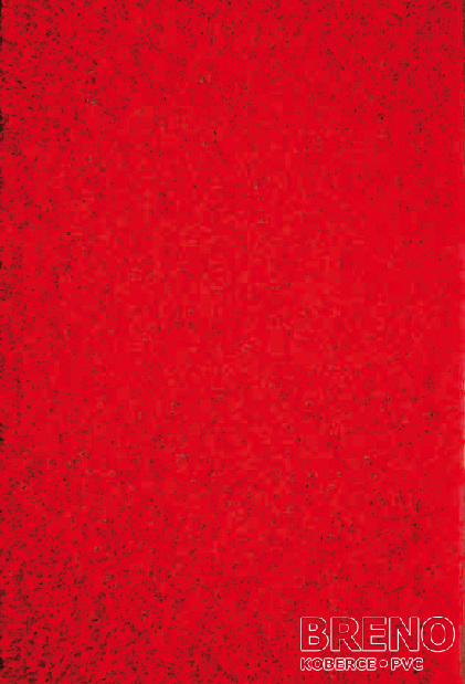 Kusový koberec Prim F. Red