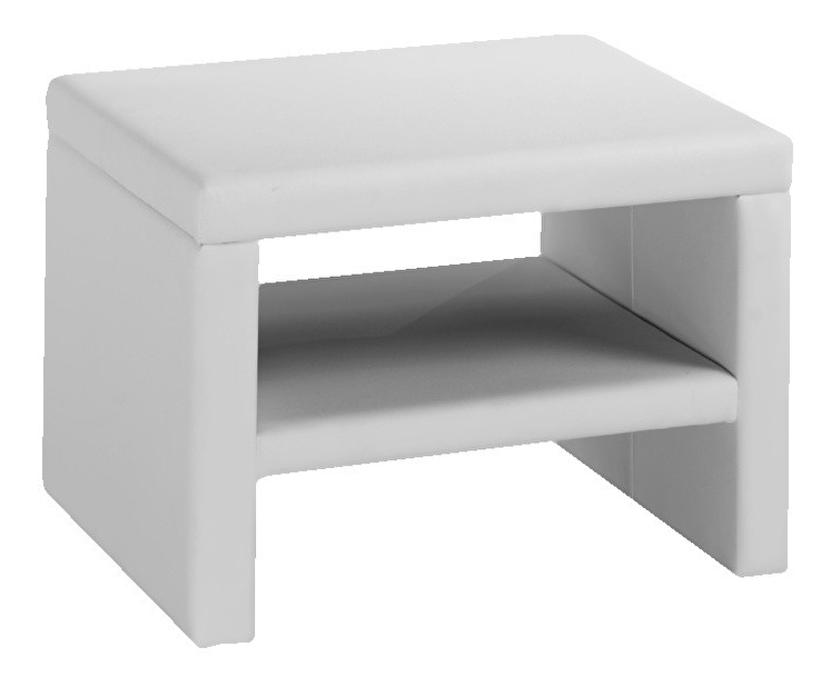 Nočný stolík Simple MOB-4389
