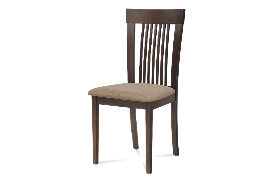 Jedálenská stolička Joleen-3940 WAL *bazár