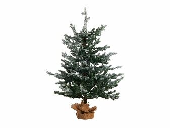 Vianočný stromček 90 cm Racionis (zelená) 