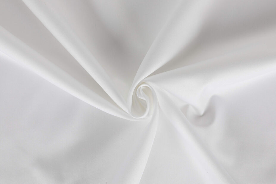 Súprava saténových obliečok 200 x 220 cm Elegance (biela)