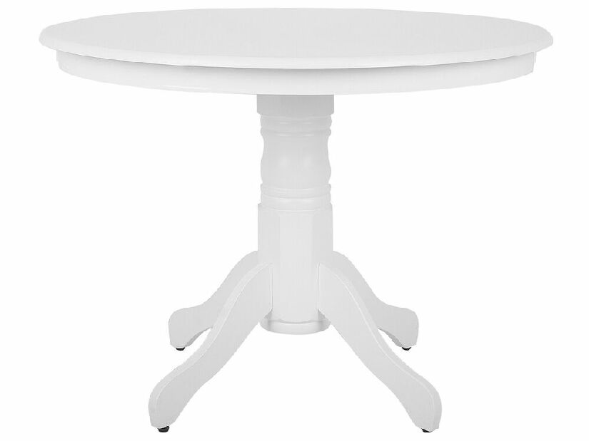 Jedálenský stôl Altona (pre 4 osoby) (biela)