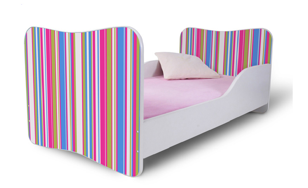 Detská posteľ 160x80 cm Lena 04 