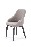 Jedálenská stolička Tamie 2 (sivá)