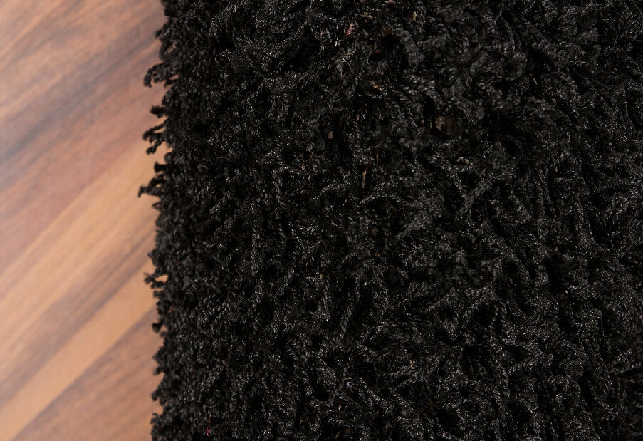 Kusový koberec Relax 150 Black