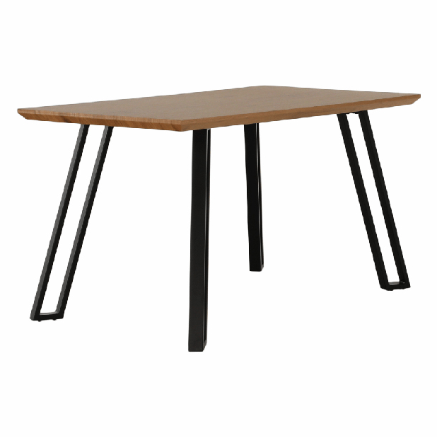 Jedálenský stôl 140 cm Pette