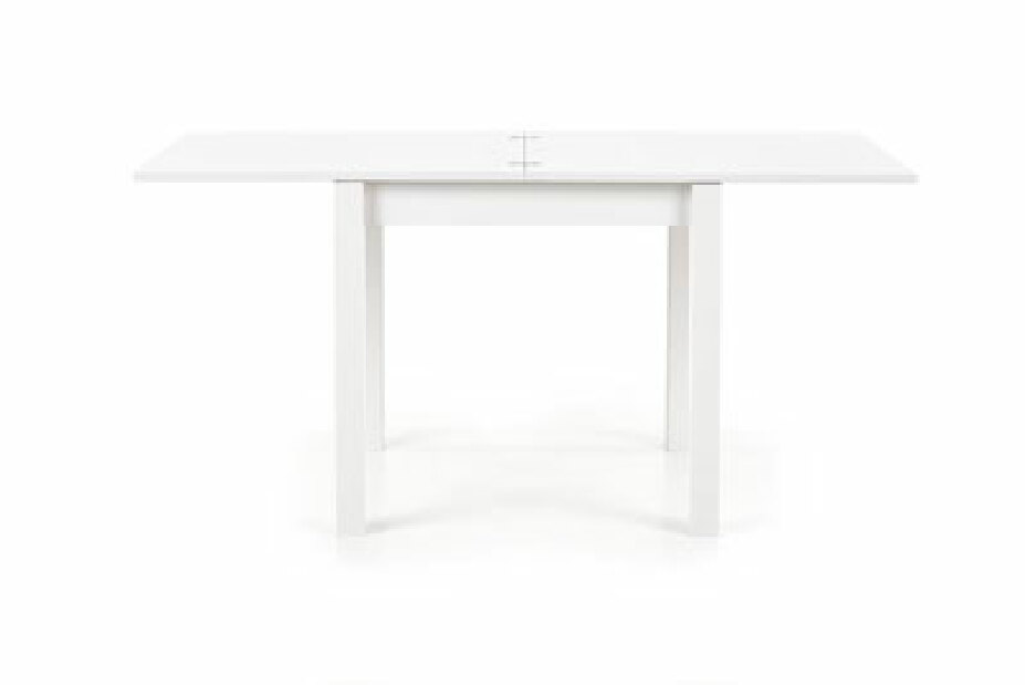 Jedálenský stôl Gracjan biela (pre 4 až 6 osôb)