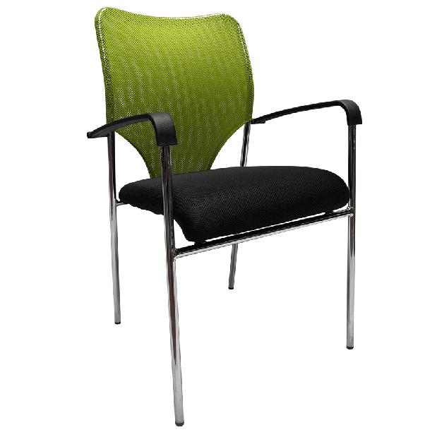 Kancelárska stolička Umty (zelená)