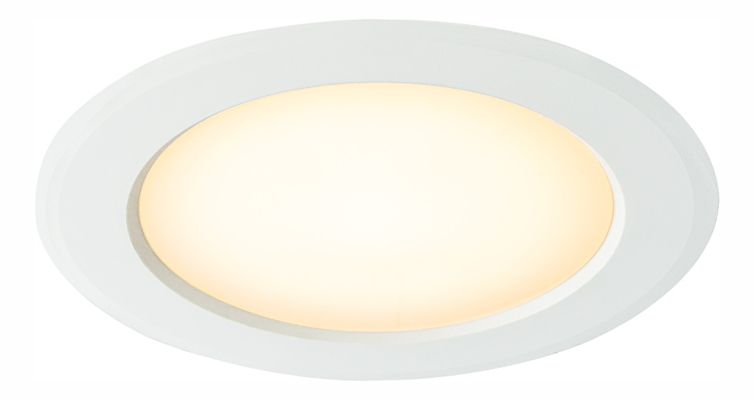 Podhľadové svietidlo LED Polly 12394-15 (opál)