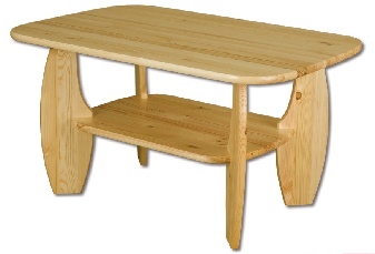 Konferenčný stolík ST 113 (109x74 cm)