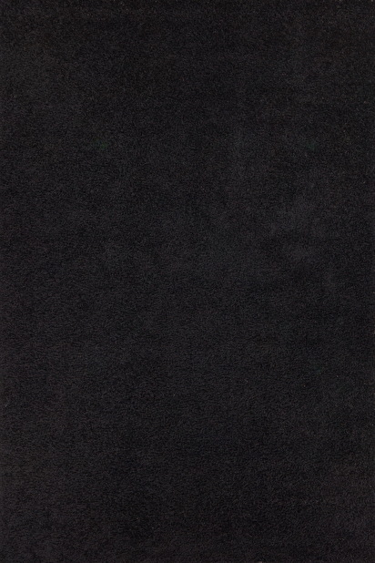 Kusový koberec Relax 150 Black (80 x 80 cm)