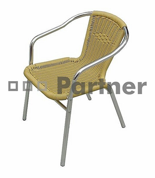 Záhradná stolička MCR 015
