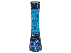 Dekoratívne svietidlo Minka 7026 (modrá)