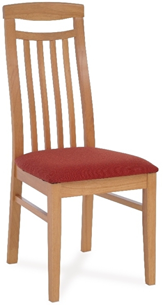 Jedálenská stolička BE810 BUK3
